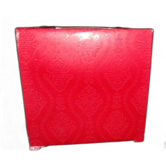 Christopher Radko 2012 Blown Glass Santa in Car Ornament Sparkle Bright NIB HTF - Picture 10 of 11